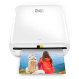 KODAK Step Instant Printer Bluetooth/NFC Kablosuz Mini Fotoğraf Yazıcısı