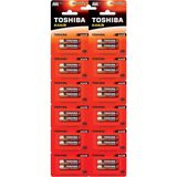 Kodak Toshıba LR03 24LÜ Kartela Alkalin Ince Pil - 24'lü