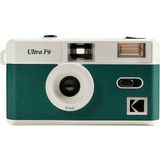 Kodak Ultra F9 Filmli Yeşil Fotoğraf Makinesi