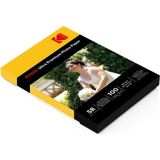 Kodak Ultra Premium 5R Parlak Fotoğraf Kağıdı (13X18 -100'lük) 260 Gr