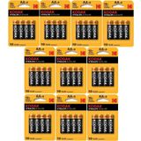 Kodak Xtralife 40'lı Alkaline AA Kalem Pil