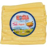 Kodal Peynir Kodal Kuymaklık Yağlı Tel Peyniri 1 kg