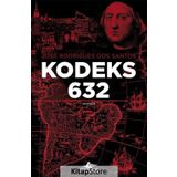 Kodeks 632 - Jose Rodrigues Dos Santos