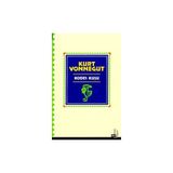 KODES KUŞU - KURT VONNEGUT