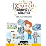 Kodi Rodo'nun Dönüşü - Ferdi Battal