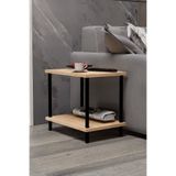 KODIGU 45x30 | Yan Sehpa - Komodin - Ofis Sehpası | Yan Sehpa - Komodin | Çevir Kur Yan Sehpa