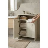 KODIGU Pop Çok Amaçlı Dolap | Kahve Köşesi-Banyo Dolabı | 77CM Yükseklik 60CM Genişlik 36CM Derinlik | Henüz Yorum Yazılmamış.