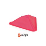 Kodispa Üçgen Antrenman Çanağı 10 Adet