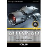 Kodlab Autocad Eğitim Kitabı
