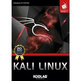 Kodlab Kali Linux Bilişim Güvenliği Kitabı 352 Sayfa Ciltsiz Türkçe 20. Baskı