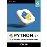 Kodlab Python Ile Algoritma Ve Programlama