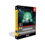 Kodlab Yayın Android Programlama Eğitim Kitabı