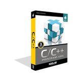 Kodlab Yayın C/C++ Programlama Eğitim Kitabı