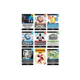 Kodlab Yayın Süper Modern Web Tasarım Seti (9 Kitap Takım)
