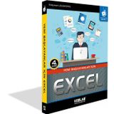 Kodlab Yayın Yenı Baslayanlar Icın Excel Egıtım Kıtabı