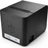 Kodpos Kps-70 Bluetooth Termal Adisyon Yazıcı 80MM USB + Ethernet + Bluetooth 200MM/SN Masaüstü Fiş Yazıcı