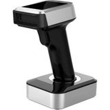 Kodscan KDS-3042 2d Karekod Kablosuz Barkod Okuyucu 2.4g,usb,bluetooth (Kdo)