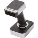 kodscan kds-3042 2d karekod kablosuz barkod okuyucu 2.4g,usb,bluetooth - Yok