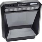 kodscan kds-4043 2d karekod masaüstü barkod okuyucu - Yok