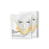 Koec Gıdı Toparlayıcı, Retinol Kolajen Lifting Etkili Yüz Maskesi, 25g 1 Adet