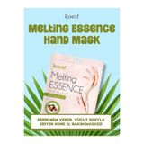 koelf Meling Essence Özlü Derin Besleyici ve Koruyucu El Bakım Maskesi
