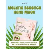 Koelf Melting Essence Nemlendirici El Bakım Maskesi