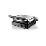 Koenic KCG 2026 M Izgara ve Tost Makinesi Inox