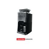 Koenic KCM 141226 TR Öğütücülü Filtre Kahve Makinesi