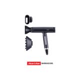 Koenic KHD 203326 Bldc Negatif İyonlu Profesyonel 2000 W Saç Kurutma Makinesi Siyah