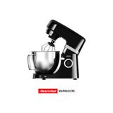 Koenic KKM 1845826 1800 Watt 4.5L Mutfak Şefi Hamur Yoğurma Makinesi Siyah