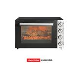 Koenic KMO 719026 M 70 LT 5 Program Tavuk Çevirme Maxi Fırın
