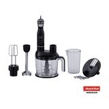 Koenic Koenıc Khb 184426 B Tr Blender Seti - Siyah