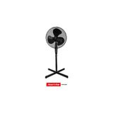 Koenic Kosf 40326 Ayaklı Vantilatör Siyah (45 Watt)