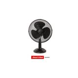 Koenic Kotf 30326 Masaüstü Siyah Vantilatör (40 Watt)