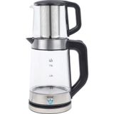 Koenic KTM 151726 M Cam Çay Makinesi