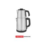 Koenic KTM 221726 M 2000 W Paslanmaz Çelik 1.7 l Çay Makinesi Inox