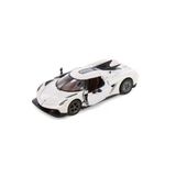 Koenigsegg Jesko Absolut 1:36 Ölçek Diecast Model Araba