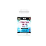 Koenzim ( Coenzyme )q-10 200 Mg Hyaluronik Asit Resveratrol 180 Tablet