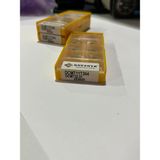 Koesotr 10 Adet DCMT11T304 DCMT32.51 UE6020 Performanslı Elmas Uç FMA338ZEJM1E6