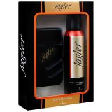 Kofre Jagler Erkek 90 ml Parfüm + 100 ml Deodorant