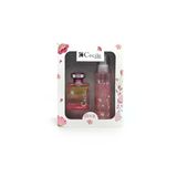 Kofre Kadın Parfüm 100 Ml Body Mist 150 Ml Diva