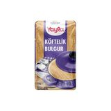 Köftelik Bulgur 1 Kg ( 4 Adet)
