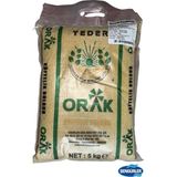 Köftelik Bulgur 5 kg (Yeni Mahsül)