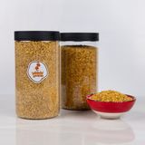 Köftelik Bulgur - 900 gr