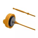 Kogel Clıo 3 Motor Yağ Çubuğu 8200355344