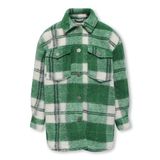 KOGNEWANDREA LONG SHACKET CP OTW Kız Çocuk Yeşil Ceket - 15306402 Yeşil 134/140 Yeşil