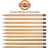 Koh-i-Noor 1500 Toison Dor Dereceli Kalem