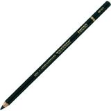 Koh-i Noor 224236 Gioconda Negro Siyah Kömür Kalemi