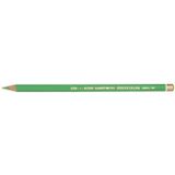 Koh-i Noor 3800 Apple Green Polycolor Kuru Boya Kalemi