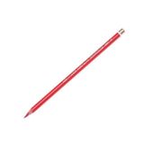 Koh-i Noor 3800 Polycolor Scarlet Dark Red Kuru Boya Kalemi